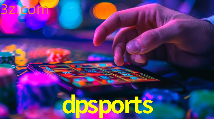 Conta Pessoal dpsports